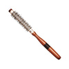 Head Jog Wood Ceramic Radial Brush