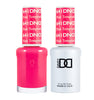 641 Pink Temptation Duo 2 X 15ml