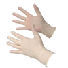 Gloveman Powder Free Latex Gloves 100 Pack