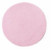 Small Pink Pva Cosmetic Sponge 6cm