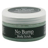 No Bump Body Scrub 170g