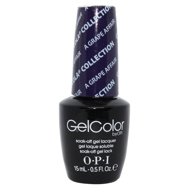 Gel Color A Grape Affair 15ml