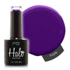 Gel Nail Polish Purple 8ml