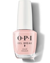 Gel Break Properly Pink No2
