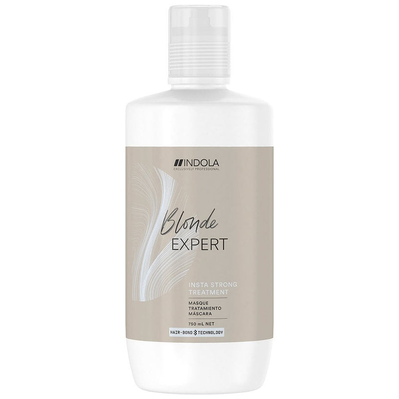 Blonde Expert Insta Strong Treatment 750ml