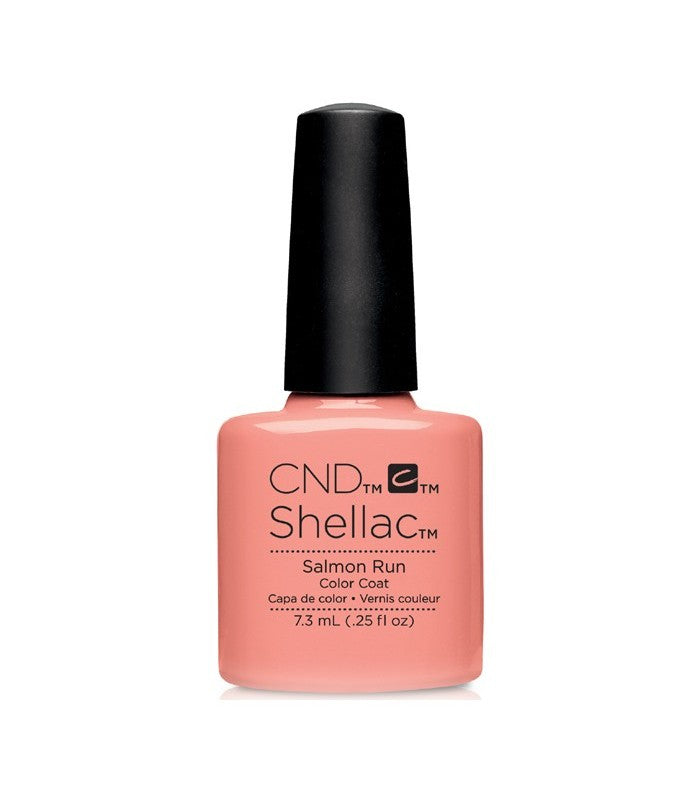 Shellac Salmon Run 7.3ml