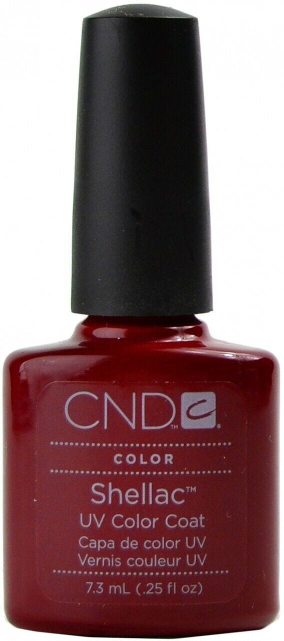 Shellac Decadence 7.3ml