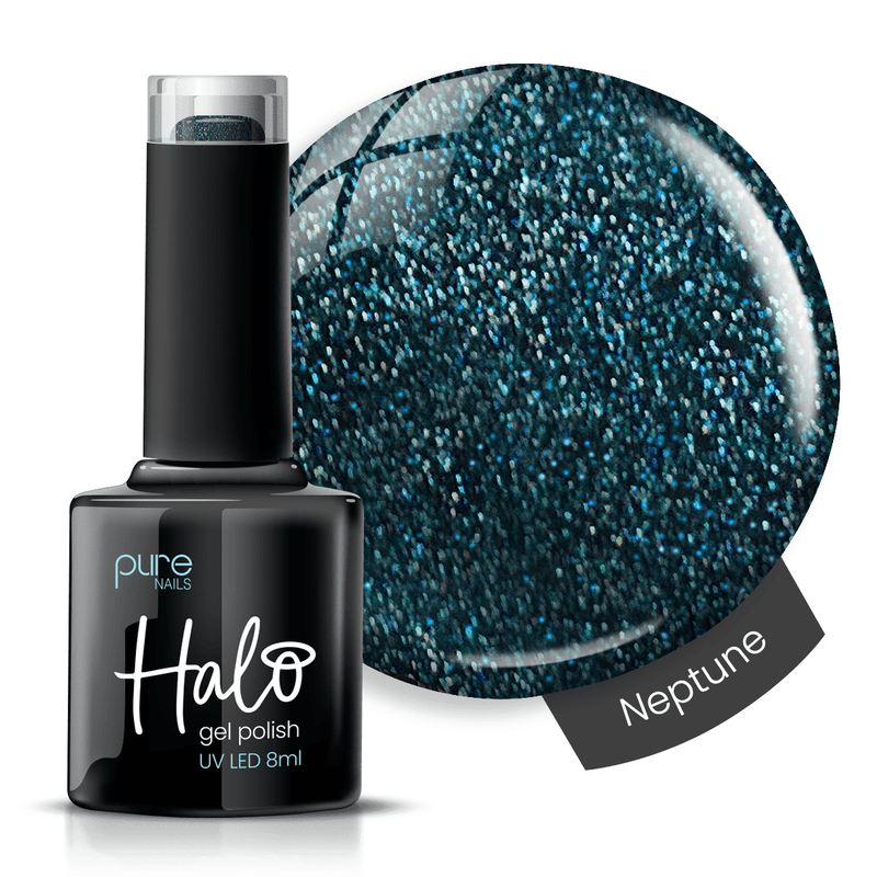 Gel Nail Polish Neptune 8ml